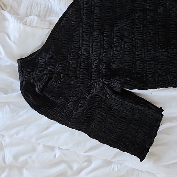 NWT Gap one-shoulder top (med) - Picture 3 of 3